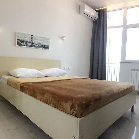 Apartments Inasaredze Batumi Kültér fotó