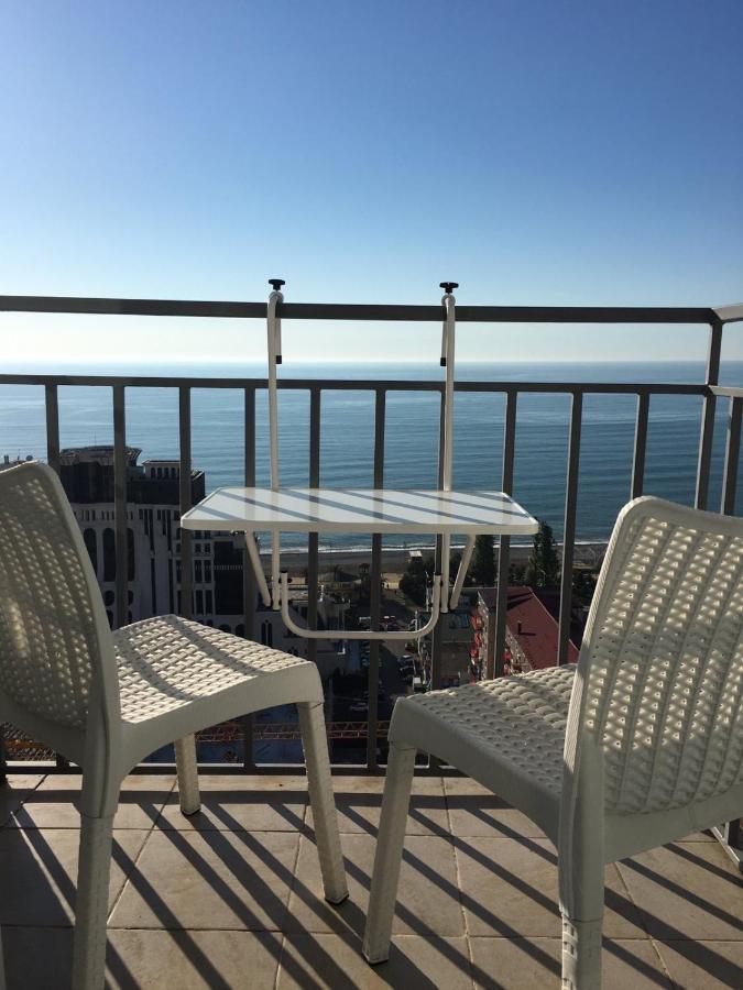 Apartments Inasaredze Batumi Kültér fotó