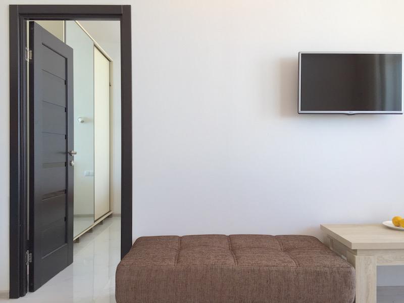 Apartments Inasaredze Batumi Kültér fotó