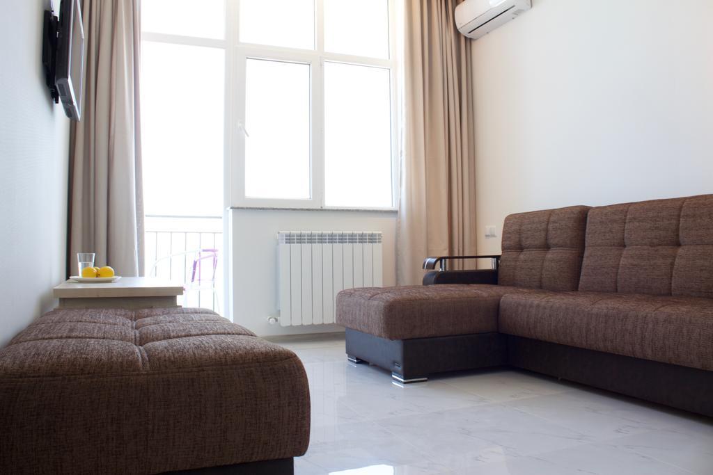 Apartments Inasaredze Batumi Kültér fotó