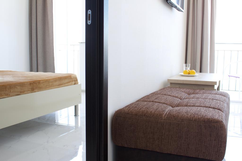 Apartments Inasaredze Batumi Kültér fotó
