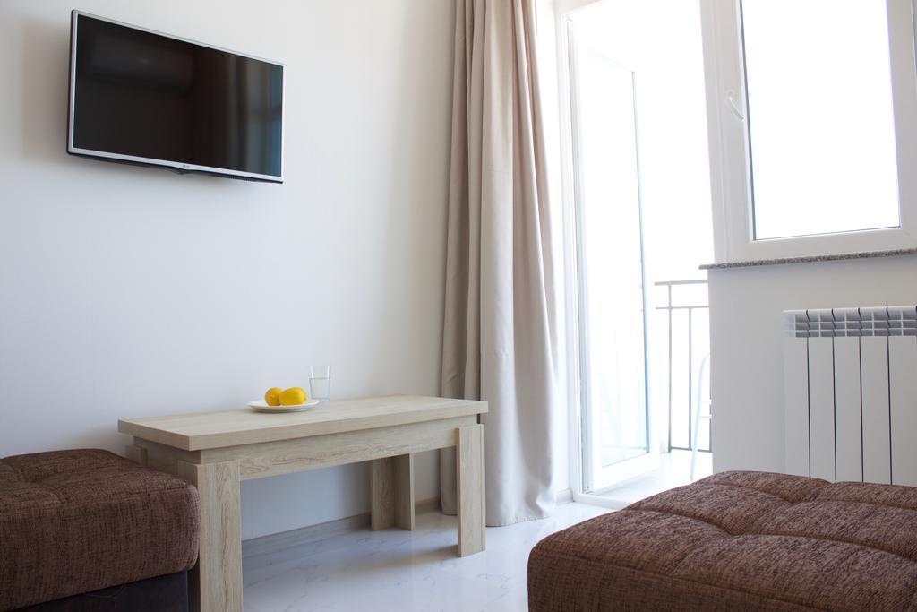 Apartments Inasaredze Batumi Kültér fotó