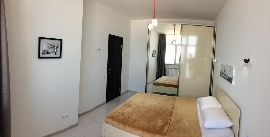 Apartments Inasaredze Batumi Kültér fotó