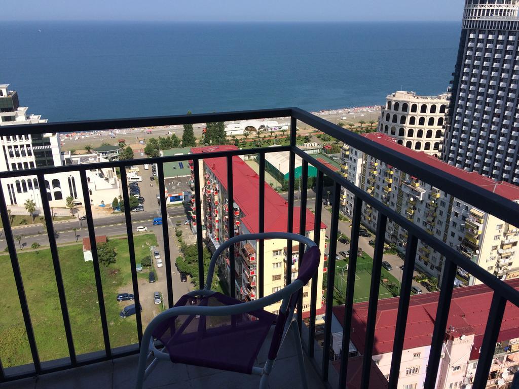 Apartments Inasaredze Batumi Kültér fotó