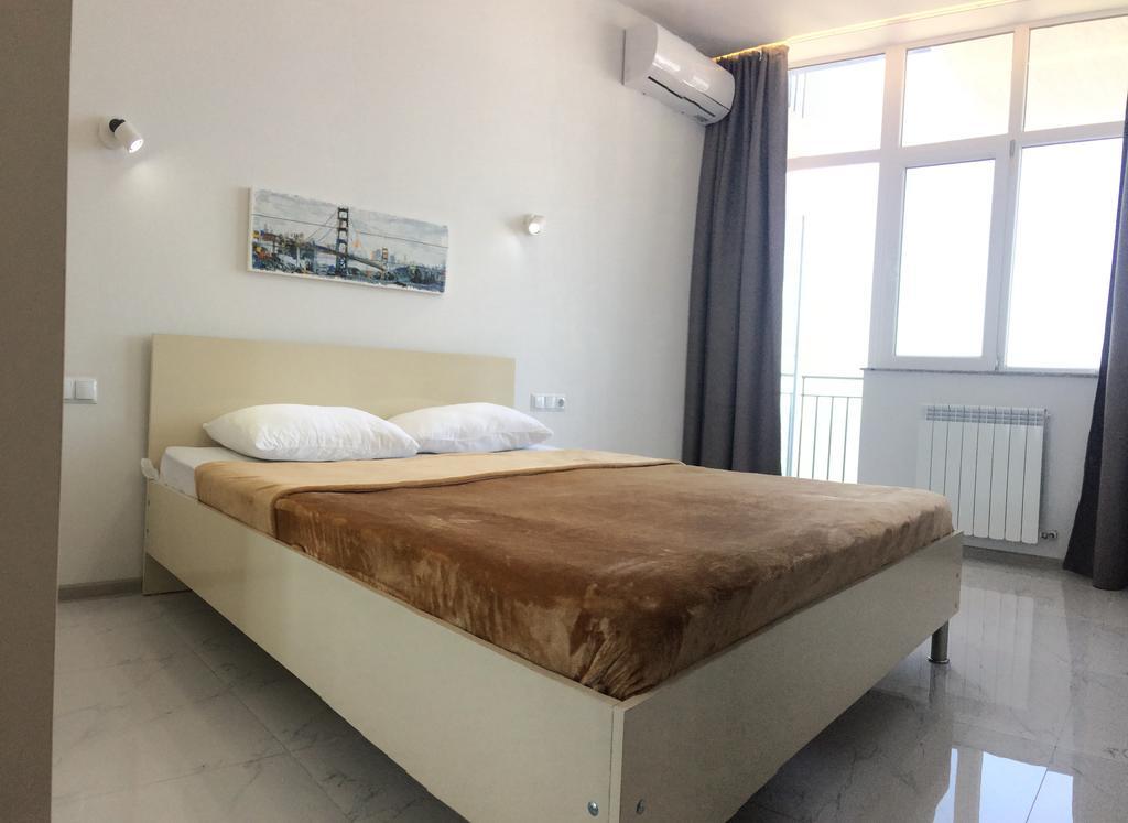 Apartments Inasaredze Batumi Kültér fotó