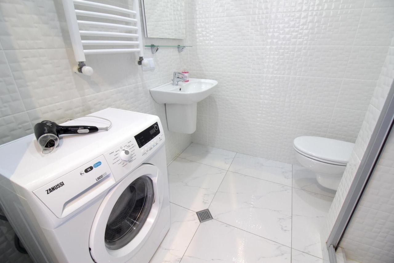 Apartments Inasaredze Batumi Kültér fotó