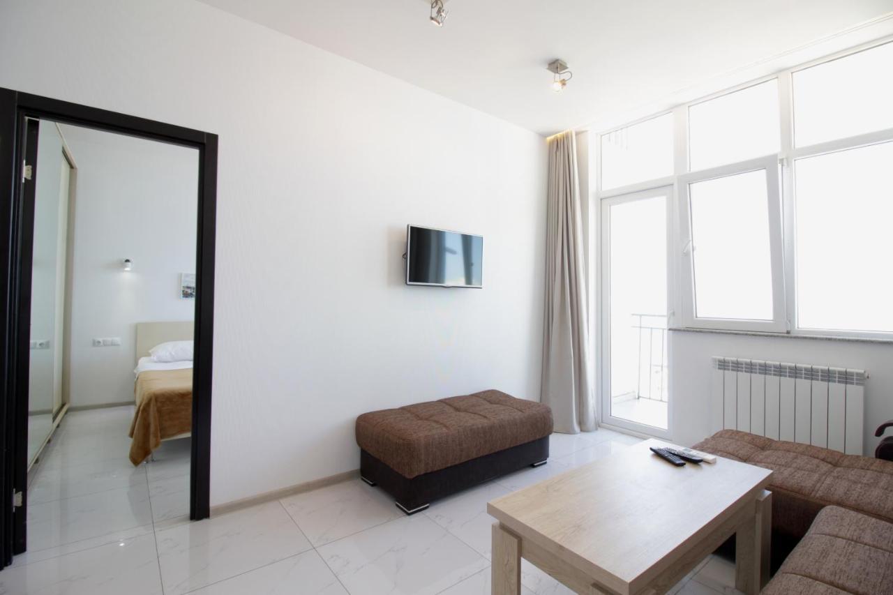 Apartments Inasaredze Batumi Kültér fotó