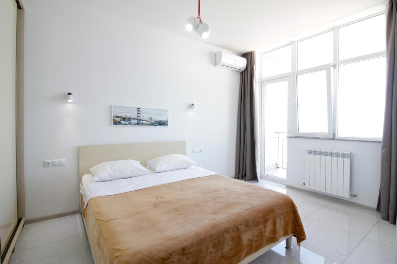 Apartments Inasaredze Batumi Kültér fotó