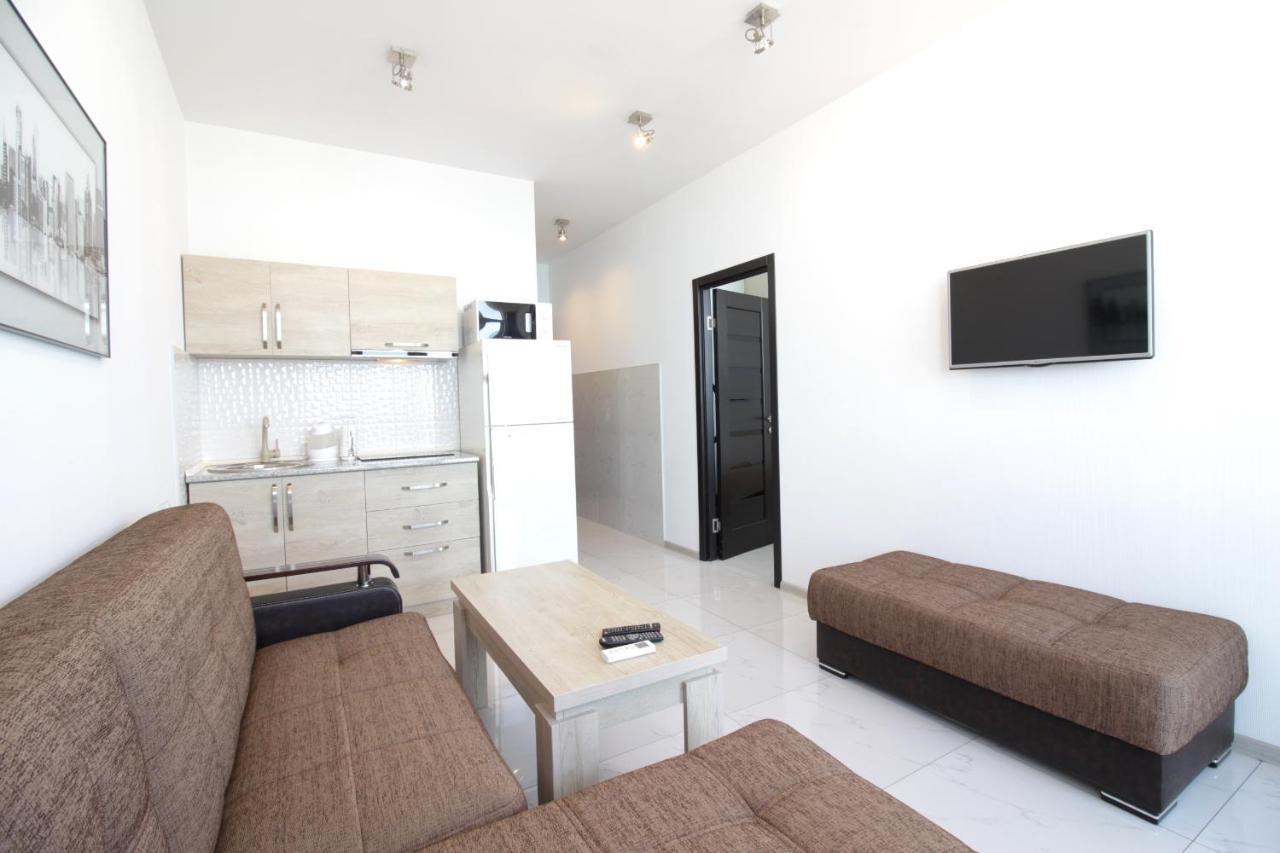 Apartments Inasaredze Batumi Kültér fotó