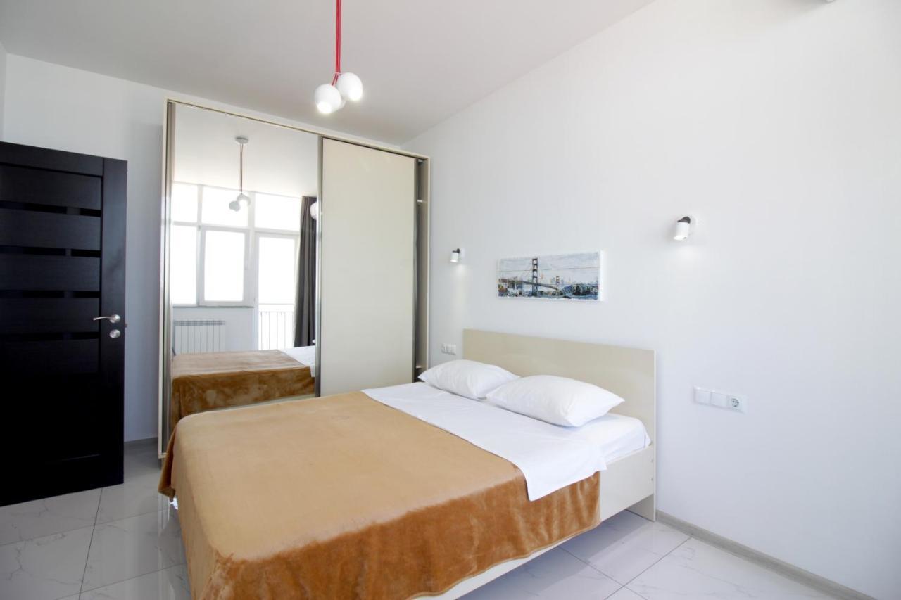 Apartments Inasaredze Batumi Kültér fotó