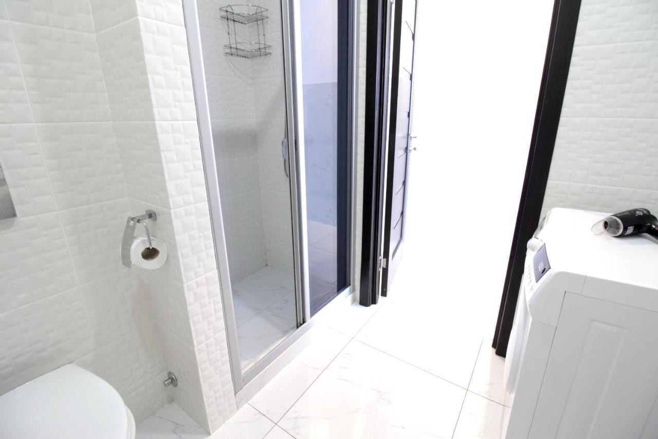 Apartments Inasaredze Batumi Kültér fotó