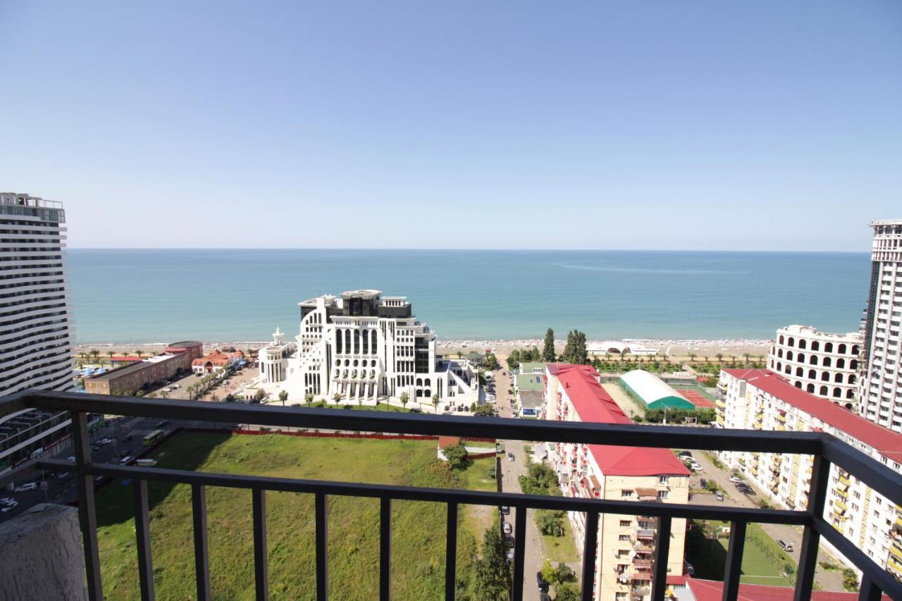 Apartments Inasaredze Batumi Kültér fotó