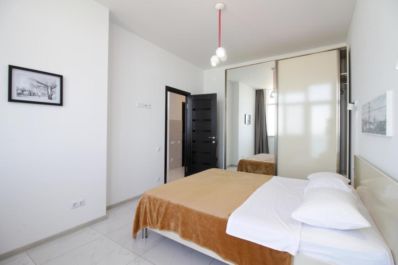 Apartments Inasaredze Batumi Kültér fotó